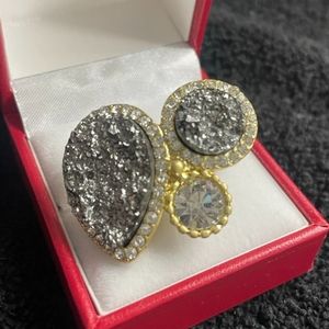 Park Lane Aspen Ring